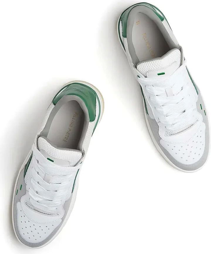 Cruiser sneakers - Image 4