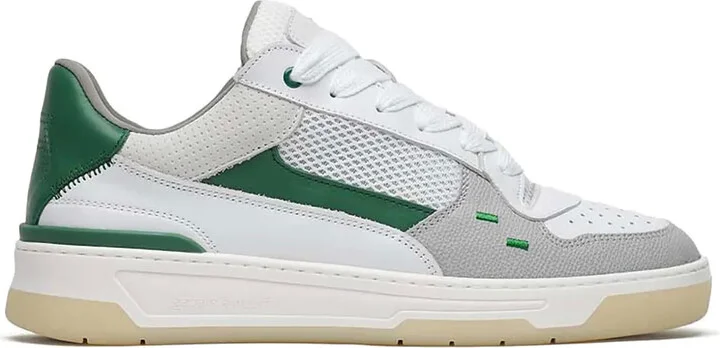 Cruiser sneakers
