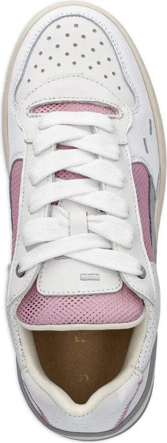 Cruiser Stride perforated mesh panel sneakers - Image 3