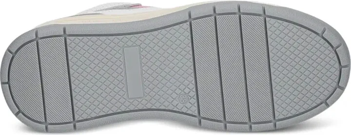 Cruiser Stride perforated mesh panel sneakers - Image 4