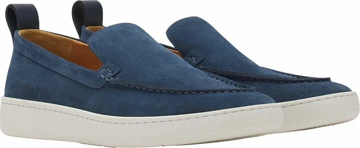Cruiser Suede Moccasins - Image 2