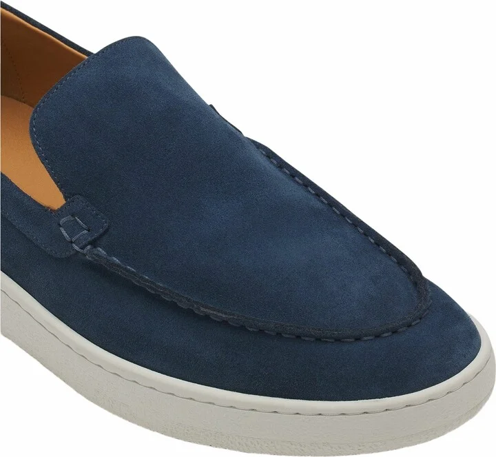 Cruiser Suede Moccasins - Image 5