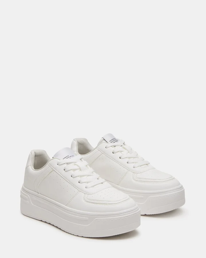 Cruiser White - Image 2