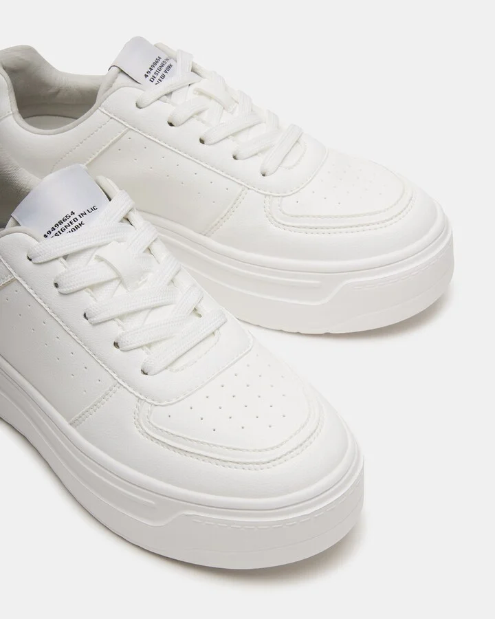 Cruiser White - Image 3