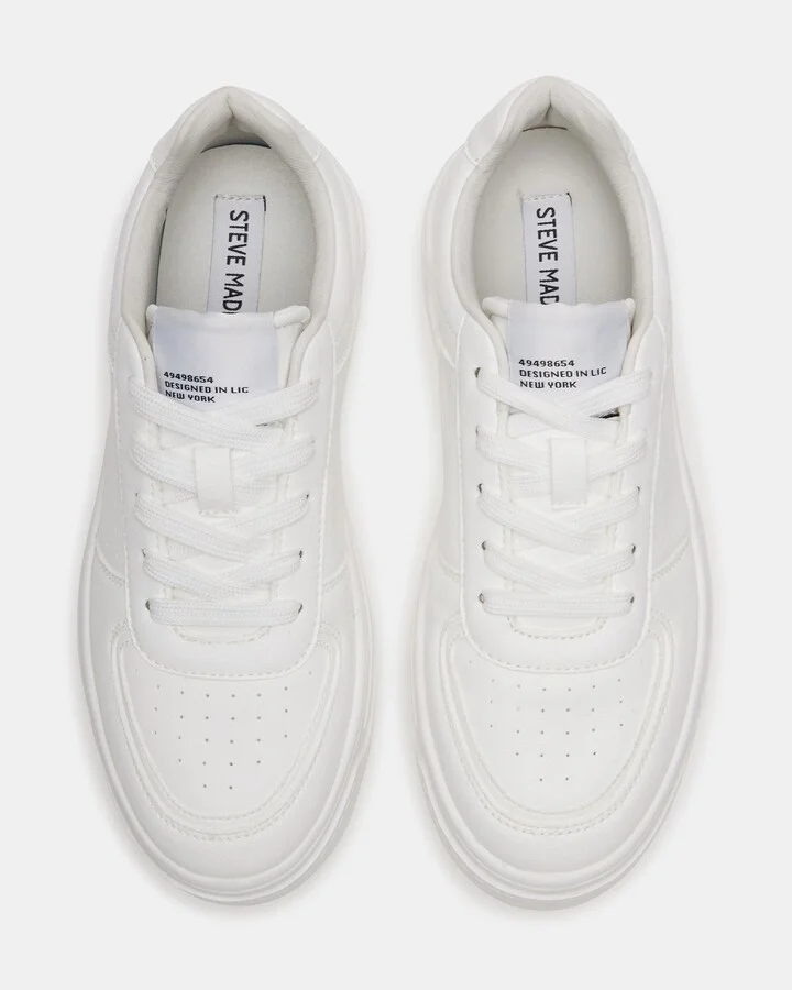Cruiser White - Image 4