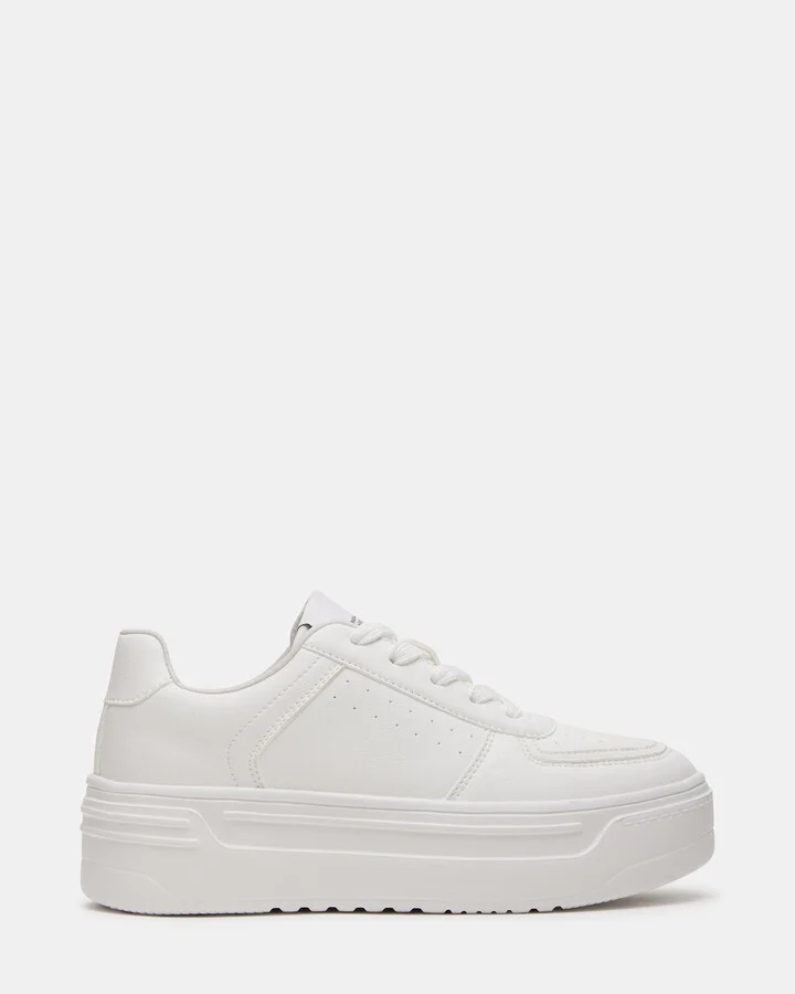 Cruiser White