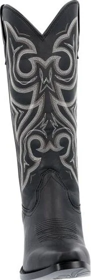 Crush by Durango Women s Black Beauty Western Boot - Image 5