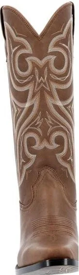 Crush by Durango Women s Milk Chocolate Western Boot - Image 3