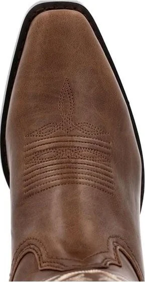 Crush by Durango Women s Milk Chocolate Western Boot - Image 6
