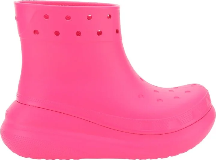 Crush Rain Boots