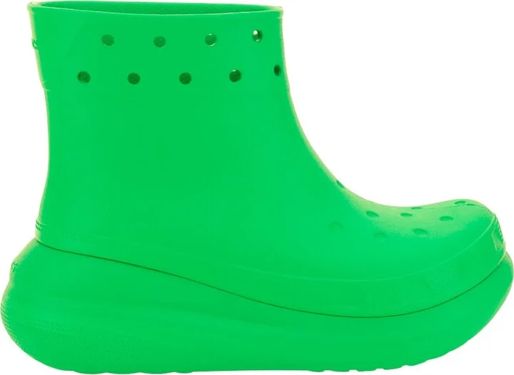Crush Rain Boots