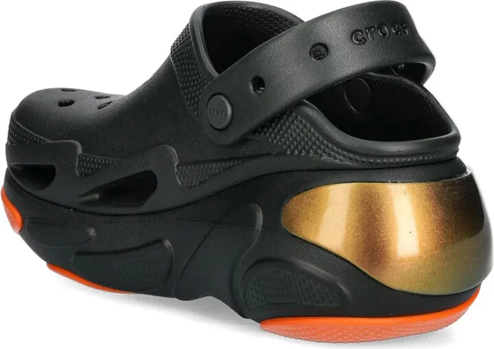 Crush Reflector Clog slides - Image 3