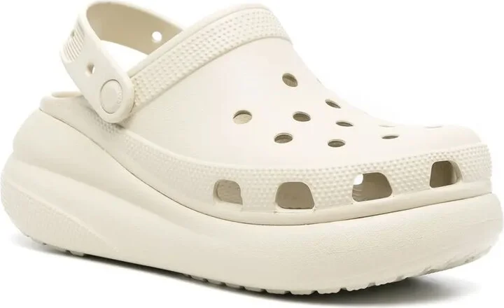 Crush slingback clogs - Image 2