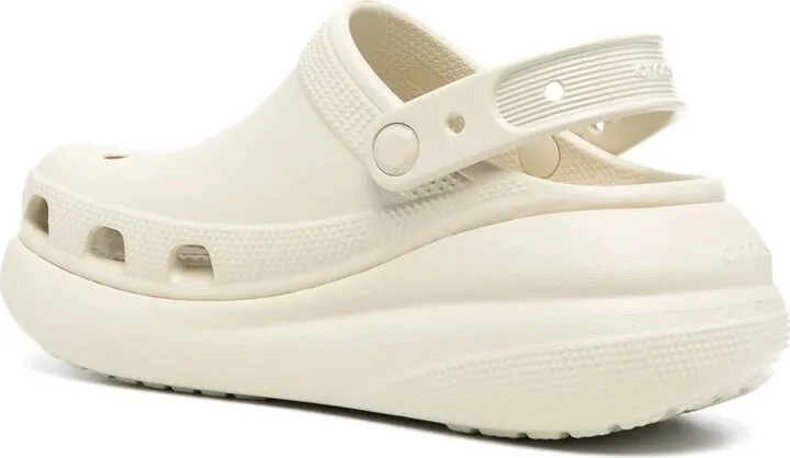 Crush slingback clogs - Image 3