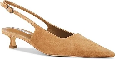 Crush Slingback Pump - Image 2