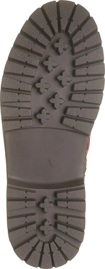 Crushed-T Platform Loafer - Image 6