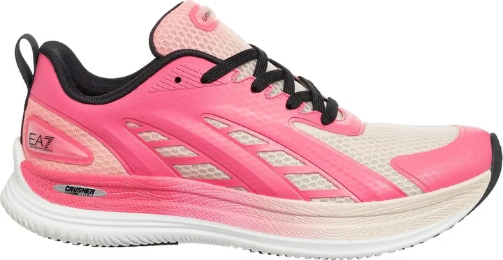 Crusher Distance Sneakers