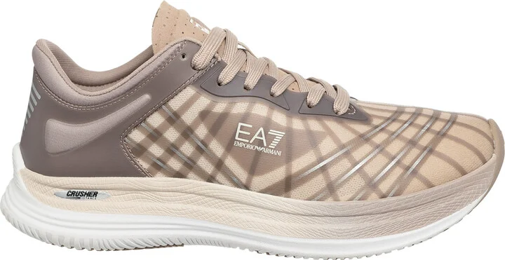 Crusher Distance Sneakers