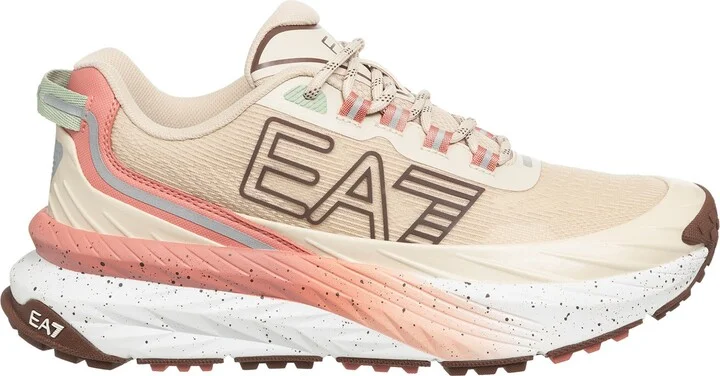 Crusher Distance Sneakers