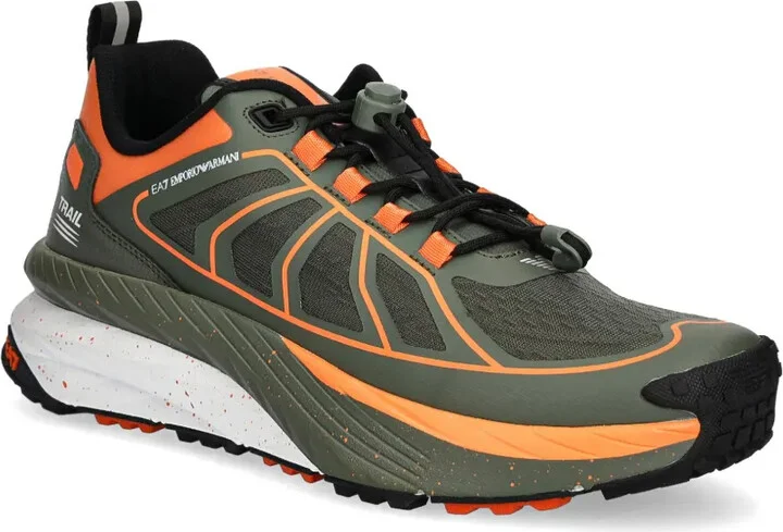 Crusher Distance Sonic Rambler sneakers - Image 2