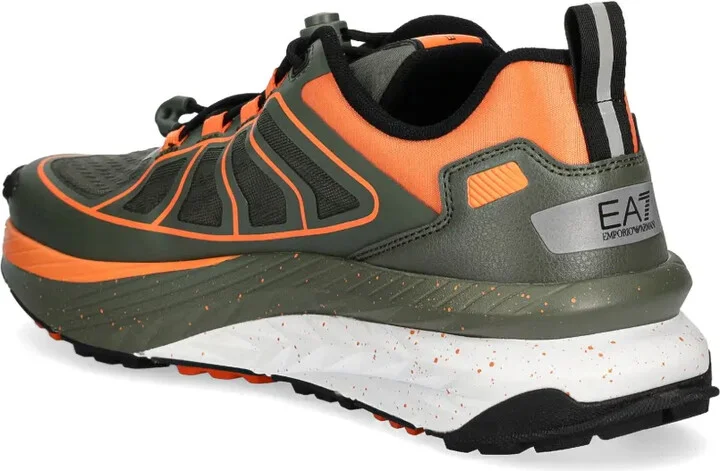 Crusher Distance Sonic Rambler sneakers - Image 3