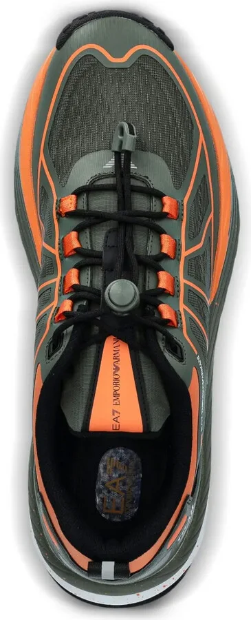 Crusher Distance Sonic Rambler sneakers - Image 4