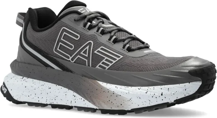 Crusher Distance Sonic Trail sneakers - Image 2