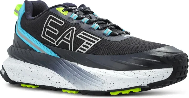 Crusher Distance Sonic Trail sneakers - Image 2