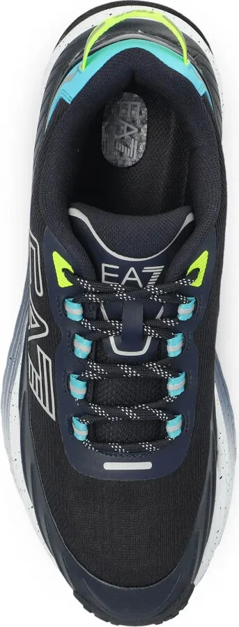 Crusher Distance Sonic Trail sneakers - Image 4