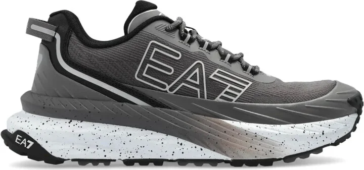 Crusher Distance Sonic Trail sneakers