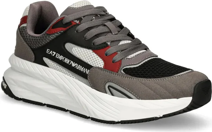 Crusher Sonic Mix sneakers - Image 2