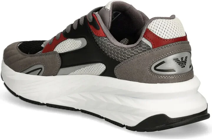 Crusher Sonic Mix sneakers - Image 3