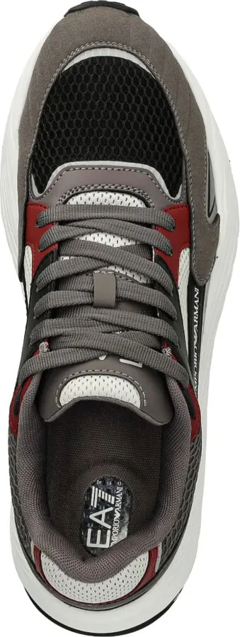 Crusher Sonic Mix sneakers - Image 4