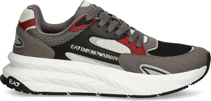 Crusher Sonic Mix sneakers