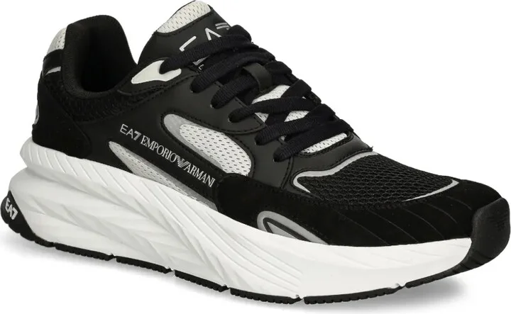 Crusher Sonic trainers - Image 2