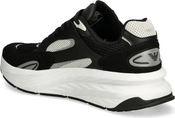 Crusher Sonic trainers - Image 3