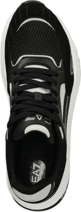 Crusher Sonic trainers - Image 4
