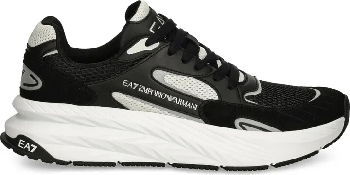 Crusher Sonic trainers