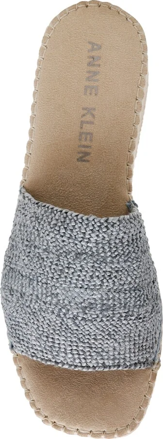 Cruz Platform Wedge Sandal - Image 4