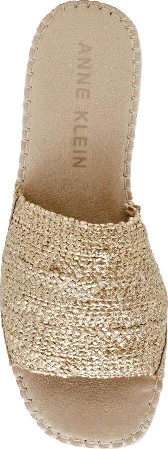 Cruz Platform Wedge Sandal - Image 11