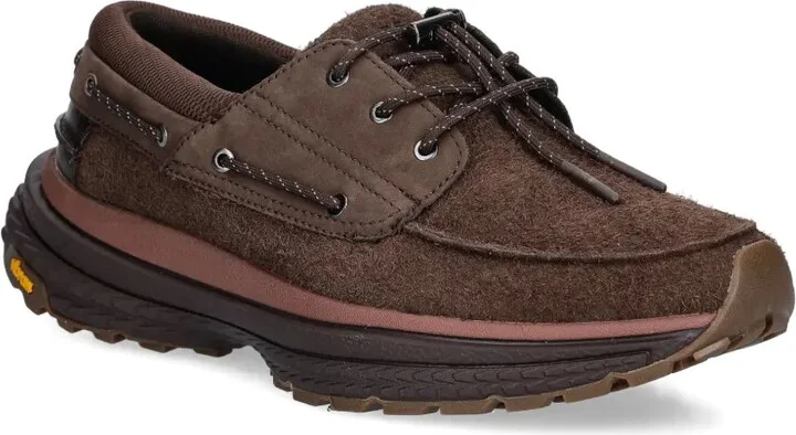 Cruze boat-lace sneakers - Image 2