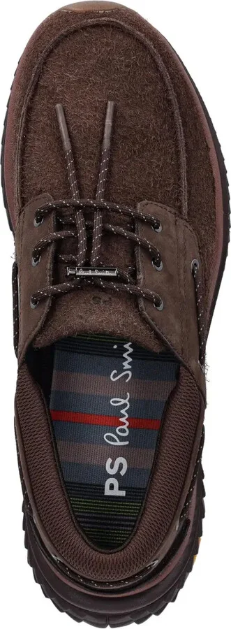 Cruze boat-lace sneakers - Image 3