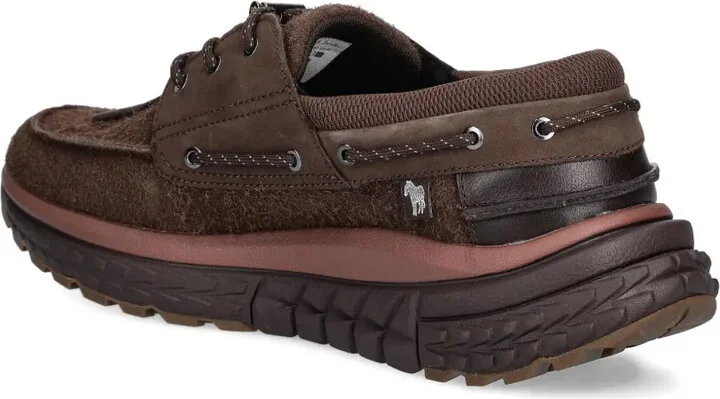 Cruze boat-lace sneakers - Image 4