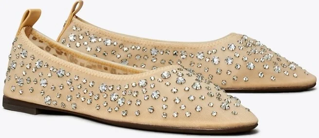 Crystal Ballet
