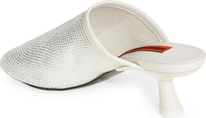 Crystal Beep Mule - Image 2