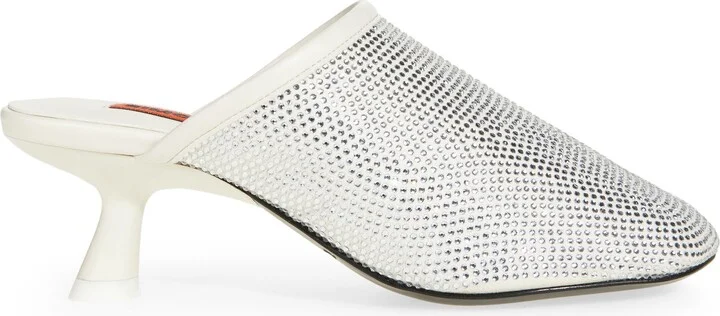 Crystal Beep Mule - Image 3