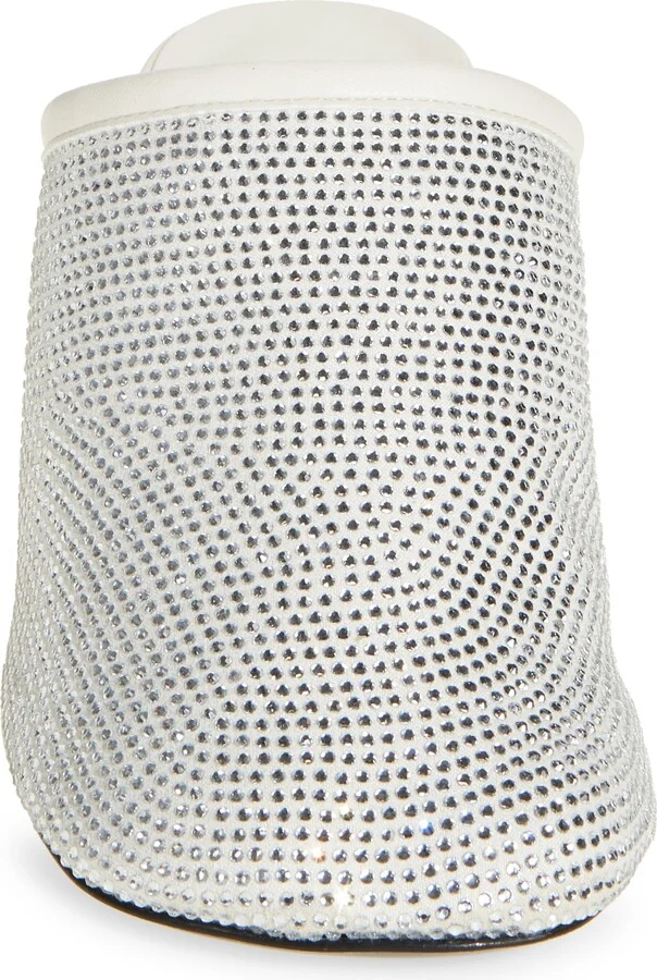 Crystal Beep Mule - Image 4