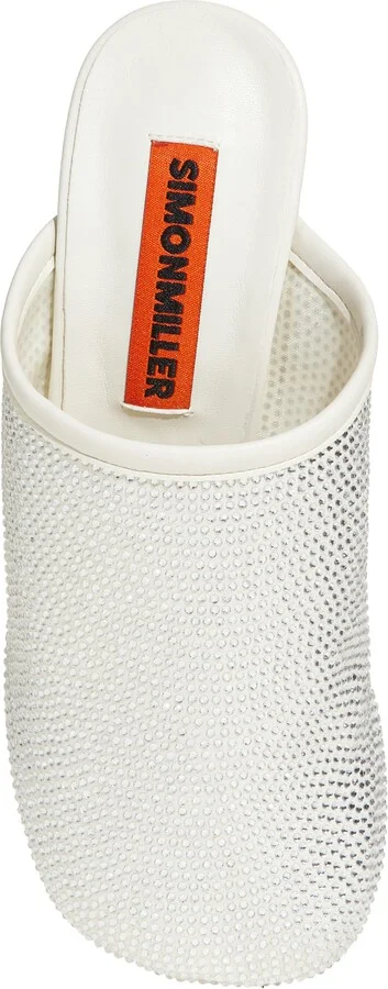 Crystal Beep Mule - Image 5