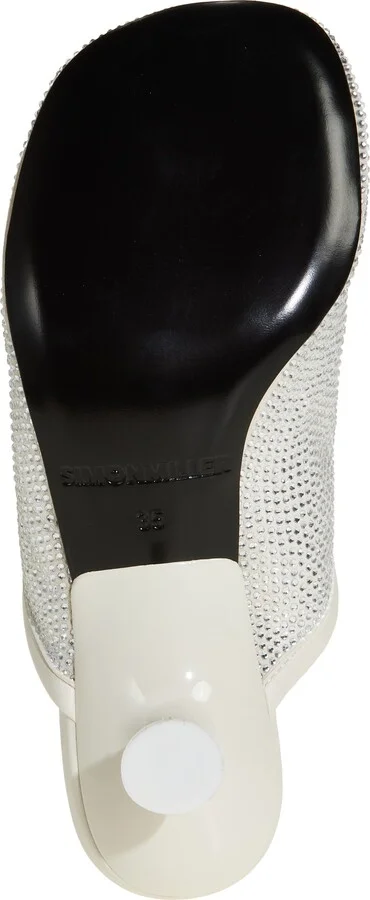 Crystal Beep Mule - Image 6
