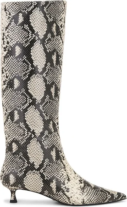 Crystal Boot